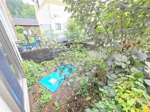 4LDK Property Hinode-machi Tokyo (19)