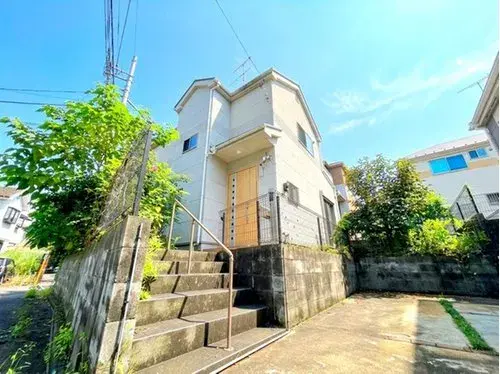 4LDK Property Hinode-machi Tokyo (3)