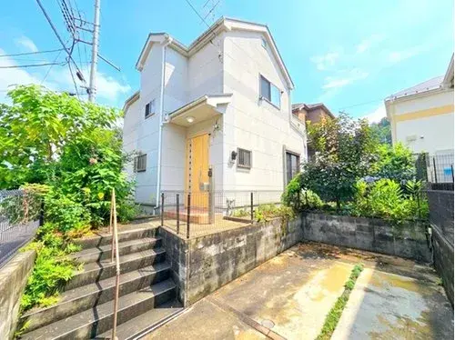 4LDK Property Hinode-machi Tokyo (4)