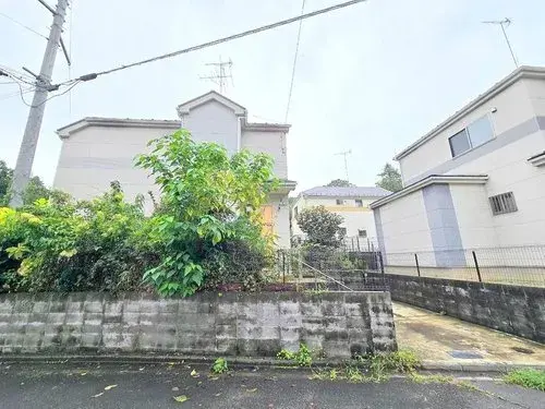 4LDK Property Hinode-machi Tokyo (5)