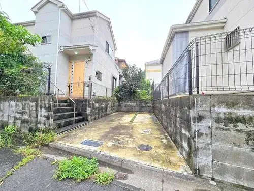 4LDK Property Hinode-machi Tokyo (6)