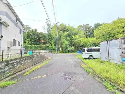 4LDK Property Hinode-machi Tokyo (7)