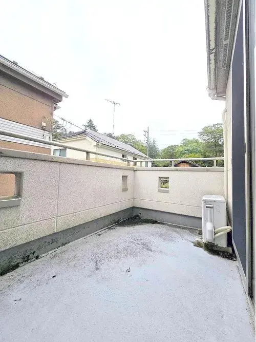 4LDK Property Hinode-machi Tokyo (8)