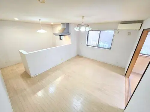 4LDK Property Hinode-machi Tokyo (9)