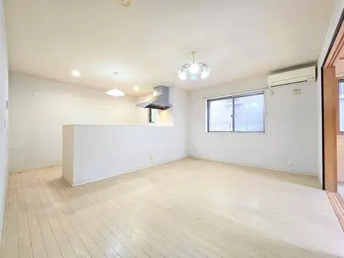 4LDK Property Hinode-machi Tokyo (10)