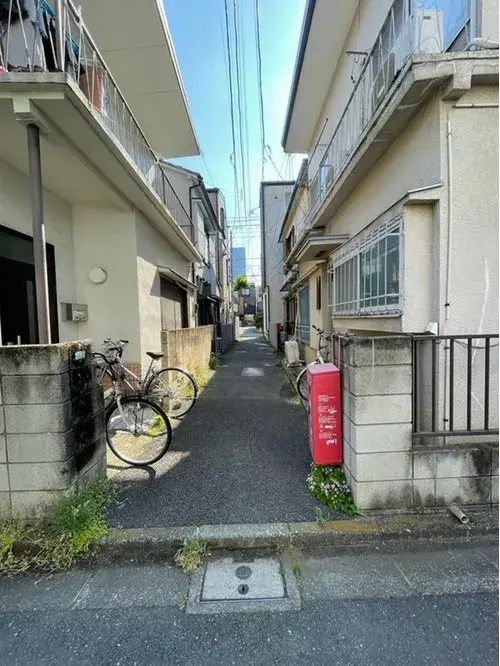 Studio Toshima-ku Tokyo (2)