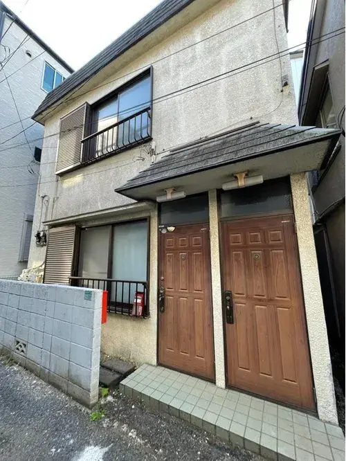 Studio Toshima-ku Tokyo (3)