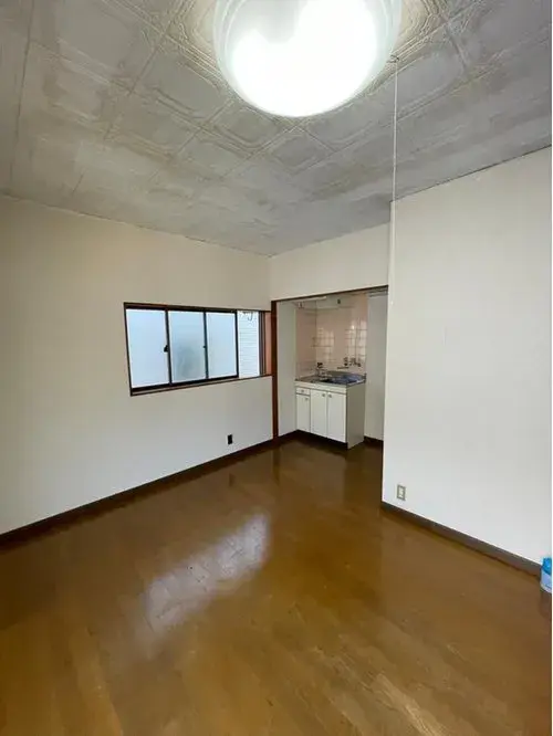 Studio Toshima-ku Tokyo (4)