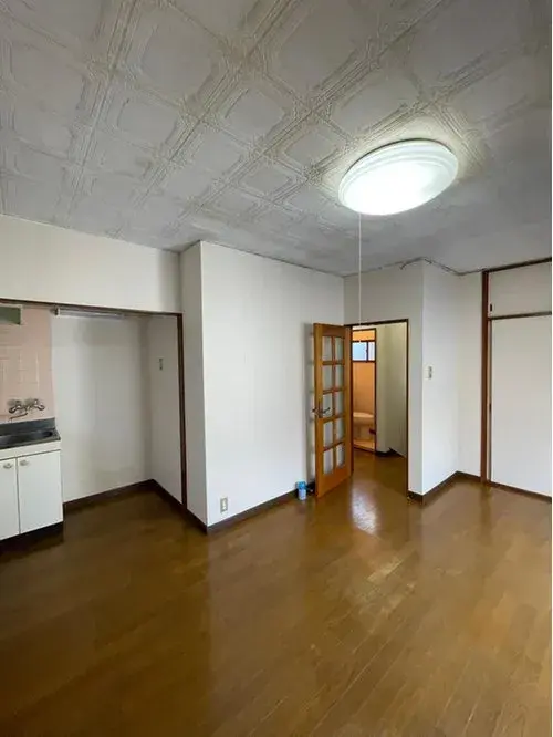 Studio Toshima-ku Tokyo (5)