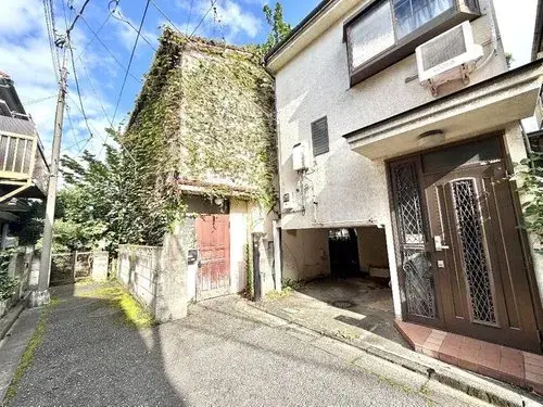 3室1厅 练马区 东京都 房产 (2)