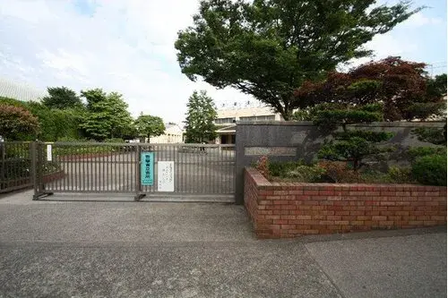 3室1厅 练马区 东京都 房产 (14)