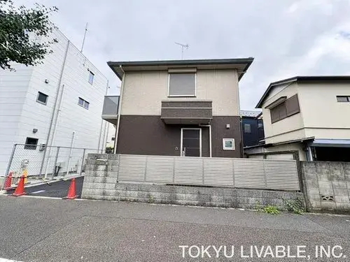 Propiedad 5LDK Mitaka City Tokio (2)