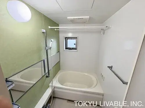 Propiedad 5LDK Mitaka City Tokio (16)