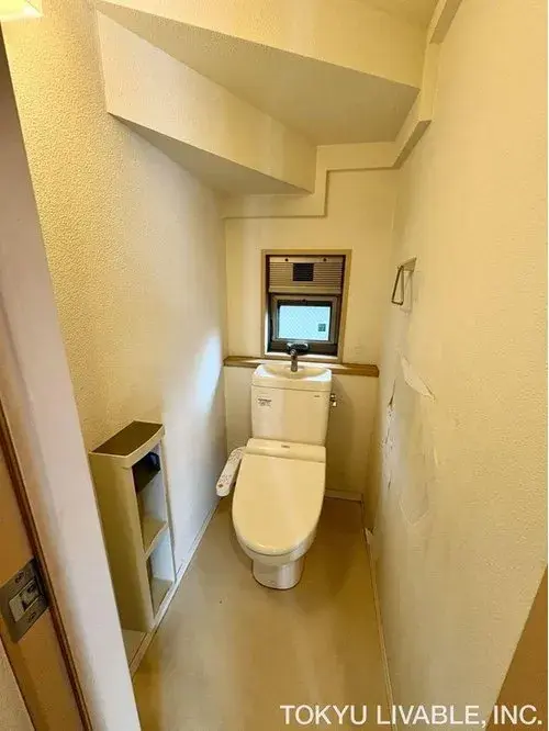 Propiedad 5LDK Mitaka City Tokio (17)