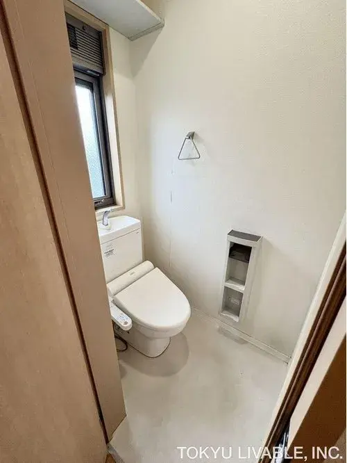 Propiedad 5LDK Mitaka City Tokio (19)