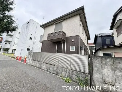 Propiedad 5LDK Mitaka City Tokio (3)