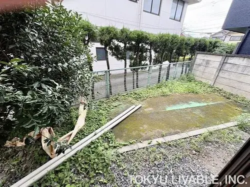 Propiedad 5LDK Mitaka City Tokio (4)