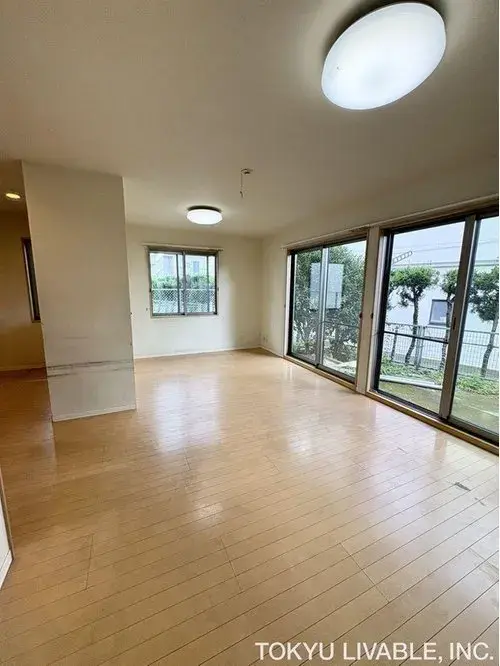 Propiedad 5LDK Mitaka City Tokio (7)