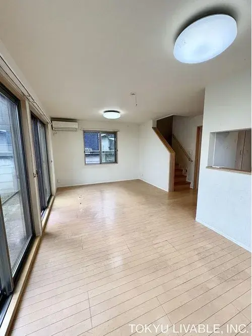 Propiedad 5LDK Mitaka City Tokio (8)