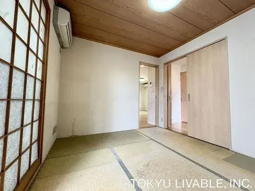 Propiedad 5LDK Mitaka City Tokio (9)
