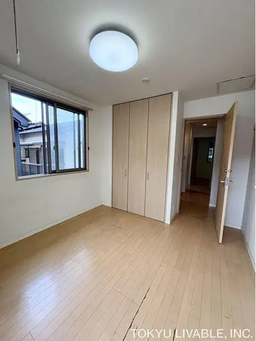 Propiedad 5LDK Mitaka City Tokio (10)