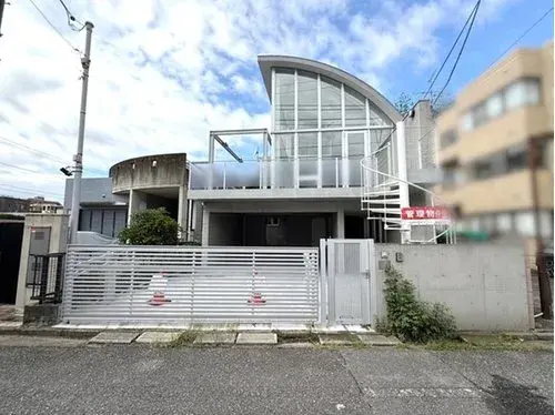 Akiya in Tokyo