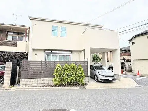 3LDK+S Property Setagaya Ward Tokyo (2)