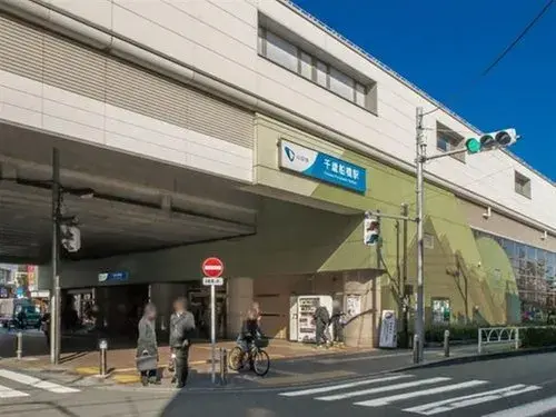 3LDK+S Property Setagaya Ward Tokyo (18)
