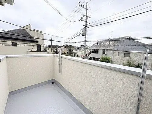 3LDK+S Property Setagaya Ward Tokyo (3)