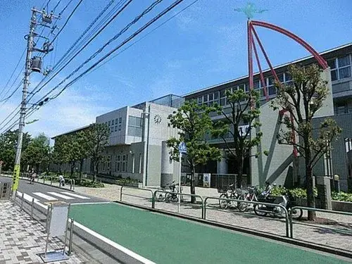 3LDK+S Property Setagaya Ward Tokyo (22)