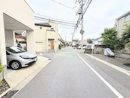 3LDK+S Property Setagaya Ward Tokyo (4)