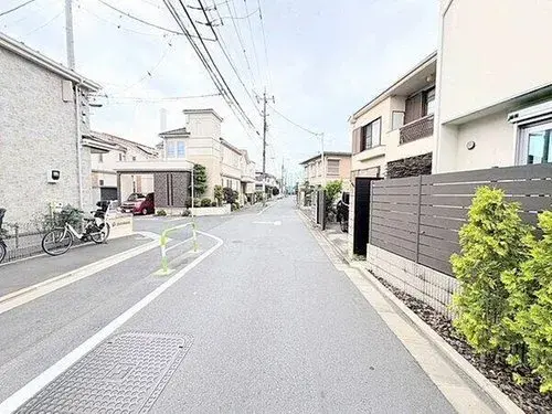 3LDK+S Property Setagaya Ward Tokyo (5)