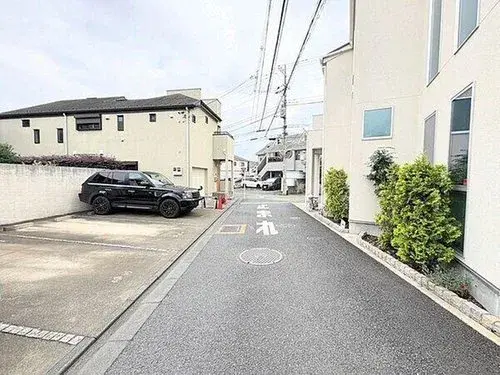 3LDK+S Property Setagaya Ward Tokyo (6)