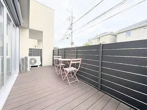 3LDK+S Property Setagaya Ward Tokyo (8)