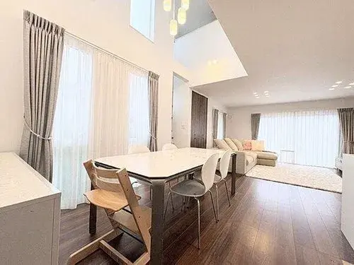 3LDK+S Property Setagaya Ward Tokyo (10)