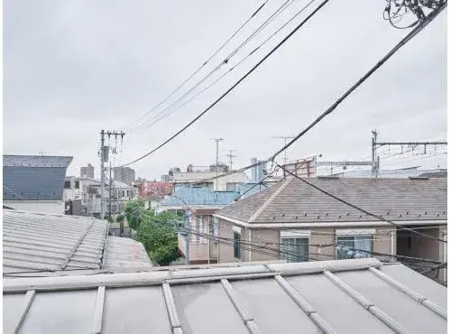 3LDK房产 杉并区 东京都 (19)