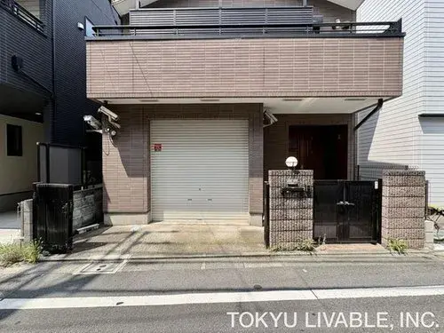 2LDK Arakawa-ku Tokyo (2)