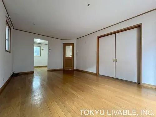 2LDK Arakawa-ku Tokyo (12)