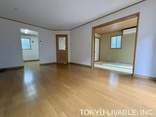 2LDK Arakawa-ku Tokyo (13)