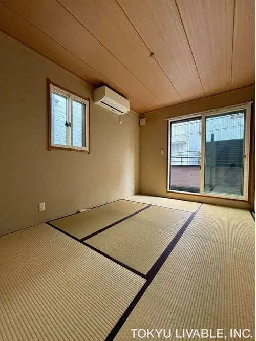 2LDK Arakawa-ku Tokyo (14)