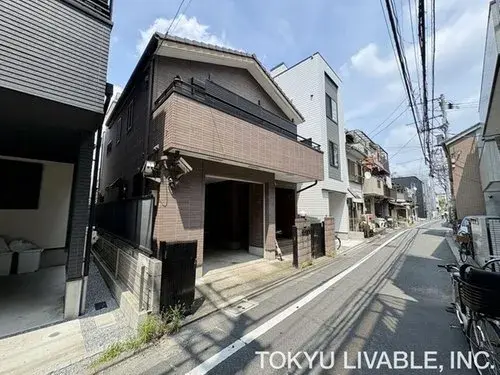 2LDK Arakawa-ku Tokyo (3)
