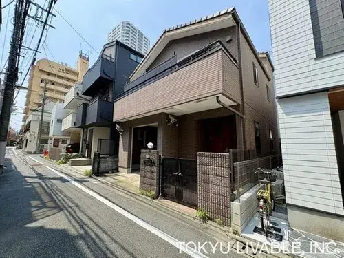 2LDK Arakawa-ku Tokyo (4)