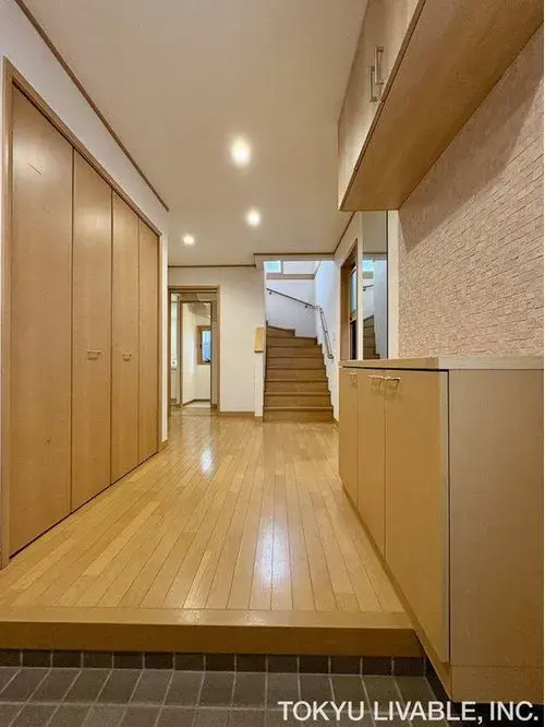 2LDK Arakawa-ku Tokyo (5)