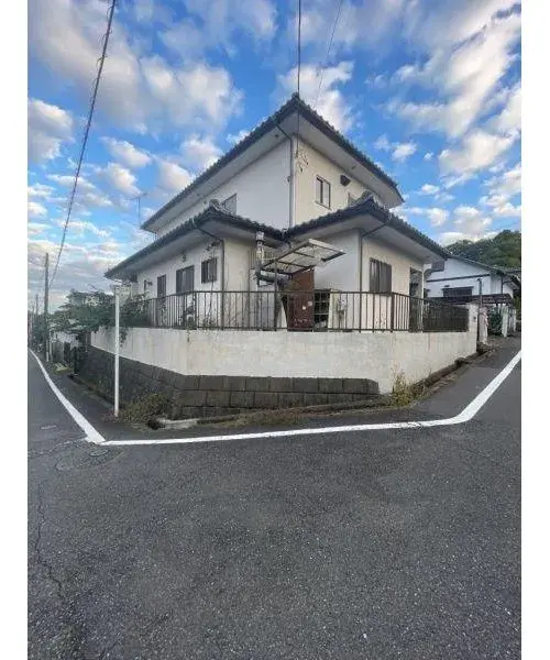 Akiya in Tokyo