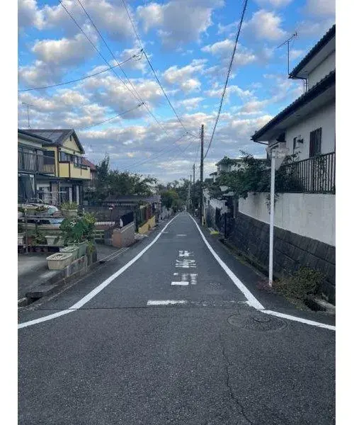 4LDK+S房产 八王子市 东京都 (8)