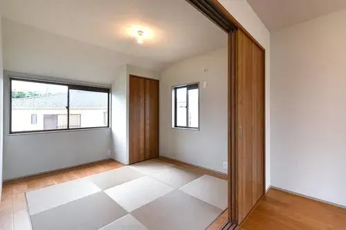 4LDK房产 横滨市都筑区 神奈川县 (12)