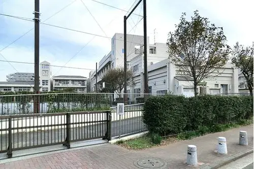 4LDK房产 横滨市都筑区 神奈川县 (27)