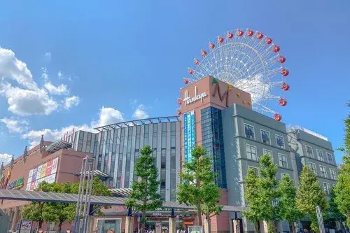 4LDK房产 横滨市都筑区 神奈川县 (31)