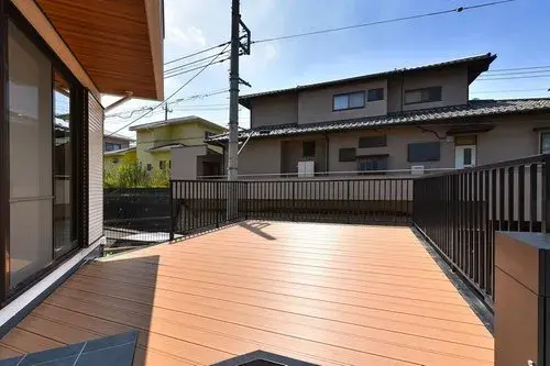 4LDK房产 横滨市都筑区 神奈川县 (5)