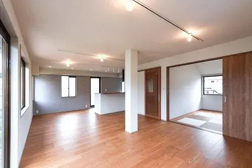 4LDK房产 横滨市都筑区 神奈川县 (7)
